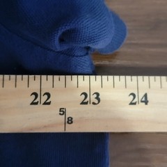 J.Crew Henley Shirt Mens XXL Blue Short Sleeve Cotton Knit Preppy Classic Casual