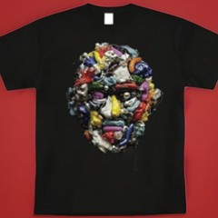 Roc Marciano The Elephant Man’s Bones T Shirt New S-5XL 2025 Hip Hop Promo Merch