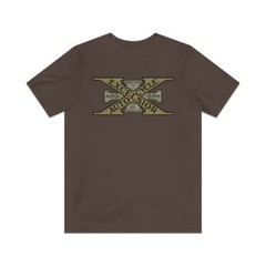 Excelsior Auto Cycle 1907 Vintage Men’s T-Shirt