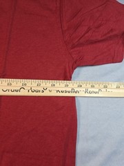 True Classic Crew Neck 3 pack variety medium