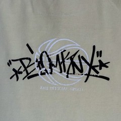 2000s Southpole Bronx Basketball Backyard Classic Vintage Yellow Tshirt Mens L.