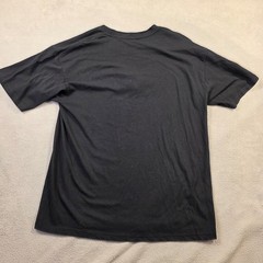 Keseff Inc LED Equalizer T-Shirt Mens XL Black Excellent Sound Activated Rave