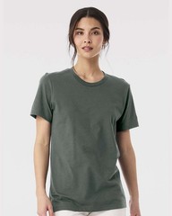 Bella Canvas 3001 T-Shirt Multipack (Pack of 3) Blank Unisex Cotton Tee Bulk