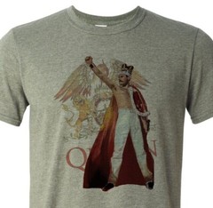 Freddy Mercury – Best Voice Ever – 70’s Music – Queen – Best Seller – Unisex