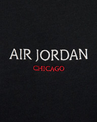 Nike Air Jordan 85 Men’s Chicago T-Shirt HJ2318-010 Black US Size XS-3XL New
