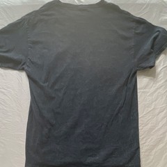 ChemistryChevy L/G Black Cotton Graphic Racing Team Tshirt