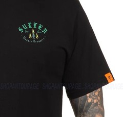 Sullen Art Collective Daggers Premium Fit SCM5671 Short Sleeve T-shirt For Men