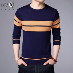 Camisa De Manga Larga Moda Casual Primavera Otoño Camiseta Estampado Para Hombre