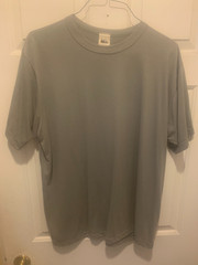 Vintage REI Co-op Shirt Men XL Hiking Outdoor Athletic Short Sleeve Made USA