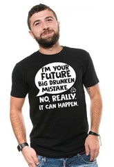 St. Patrick’s day Men’s Funny T-shirt Drinking Pub Saint Patricks Irish Tee