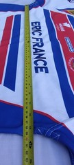 T Shirt Prostar Epic France Wakefield Trinity Wildcast, size L.