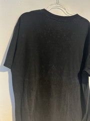 Vintage Acdc TNT Shirt XL Rock Band Gig Angus Young 2011 Distressed Angus Young