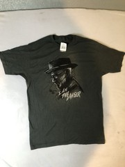 Breaking Bad Heisenberg “I Am The Danger” Graphic T Shirt Size L