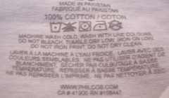Vintage Style McDonald’s T-Shirt Mens LARGE NEW w/ TAG GRIMACE Fry Guys Birdie