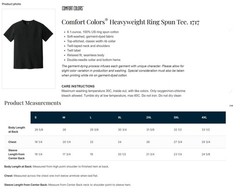 Taylor Middle Finger Soft Comfort Colors Shirt – Trendy Rep Era Aesthetic