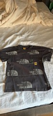 The North Face x Brain Dead Men’s T-Shirt Men’s Size Small