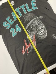 Griffey Jr Tee Shirt New Without Tags Adult Child (See Photos For Details)