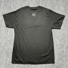 Dodge Charger Six Pack T Shirt Sports Car Short Sleeve Black Adult Large
