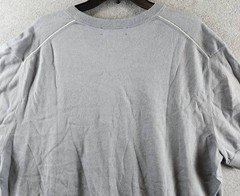 The Men’s Store at Bloomingdale’s Cashmere Blend Sweater Tee XL Eeyore Pullover