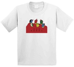 Bad Books 2200×3000 T Shirt