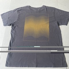 Rare Mollusk California Surfboards Sun Icon Shirt Large Surfer Gray Vintage