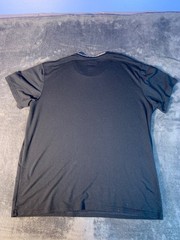 POLO RALPH LAUREN XL/XG/TG 62% POLYESTER/ poliéster/POLYESTER 34% Black Men