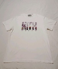 KITH TOKYO LANDMARK SHIRT SMALL