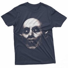 Nosferatu The Vampire Cult Classic Goth Gothic Horror Lover Gift T-Shirt