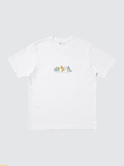 UNIQLO x Pokemon 30th Anniversary UT short-sleeve Graphic T-shirt new Japan