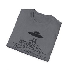 Rock Hall UFO