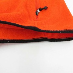 Ralph Lauren Fleece Orange XL Men’s Used Seto Ohashi Japan