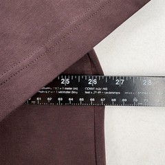 Uniqlo Shirt Mens 2XL Brown Airism Oversized Crewneck Tee Quick Dry Casual NWOT