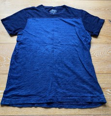 Set Of 5 Mens Tshirts Different Brands Size L