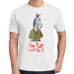 Mr. Horse T-Shirt Ren & Stimpy Nickelodeon Cartoon 90s Funny Classic Epic Men 85