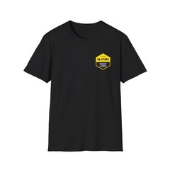 Visma Lease a Bike Cycling Jersey Tee, Vuelta a Espana Cycling Design T Shirt