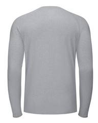 Men’s UPF50+ T-Shirts Long Sleeve Skin Protection Fishing Shirts Quick Dry Tops