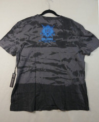 Genuine Vintage Salvage Brand T Shirt “Shogun” Charcoal V51T425 Size XXL