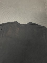 OVO Drake Black Short Sleeve T Shirt Men’s Large