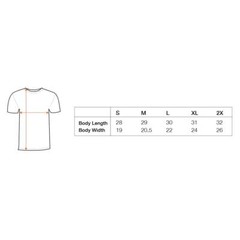 Riffe Yester T-Shirt