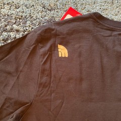 The North Face Graphic Odd Couple Tee Shirt Men’s Large Streetwear
