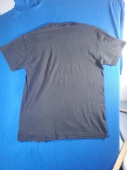 Vintage FRIENDS 1990s NBC TV Show Graphic T-Shirt Black Men’s XL