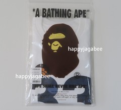 A BATHING APE Men’s A BATHING APE 33RD ANNIV. BABY MILO TEE 2M20110006 /r
