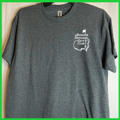 REPRINT – AUGUSTA NATIONAL GOLF CLUB Members T Shirt S-3XL Gildan