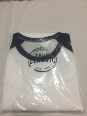 True Classic 3/4 Sleeve Baseball Tees Assorted Sizes & Colors
