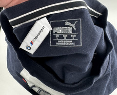 Puma BMW Motorsport Iconic M3 Graphic Tee ⚫️⚪️🔴🔵 Size Large 💯Authentic