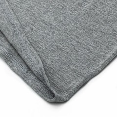 Mickey’s Malt Liquor Beer Mens T Shirt Athletic Heather Gray