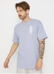 Vans Light Purple Men’s Tshirt Size xl