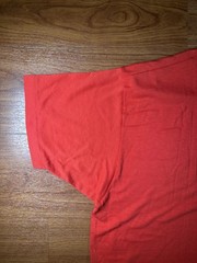 Vintage 80s Hanes Let’s Celebrate Reading Mt Gilead T Shirt USA Large 15