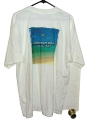 Isle of Capri Casino Resort I Celebrated My Birthday at The White T-Shirt XL