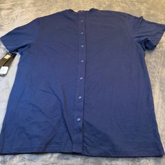 Dallas Cowboys NFL Adaptive Apparel Field Goal Short Sleeve T Shirt Mens XL
